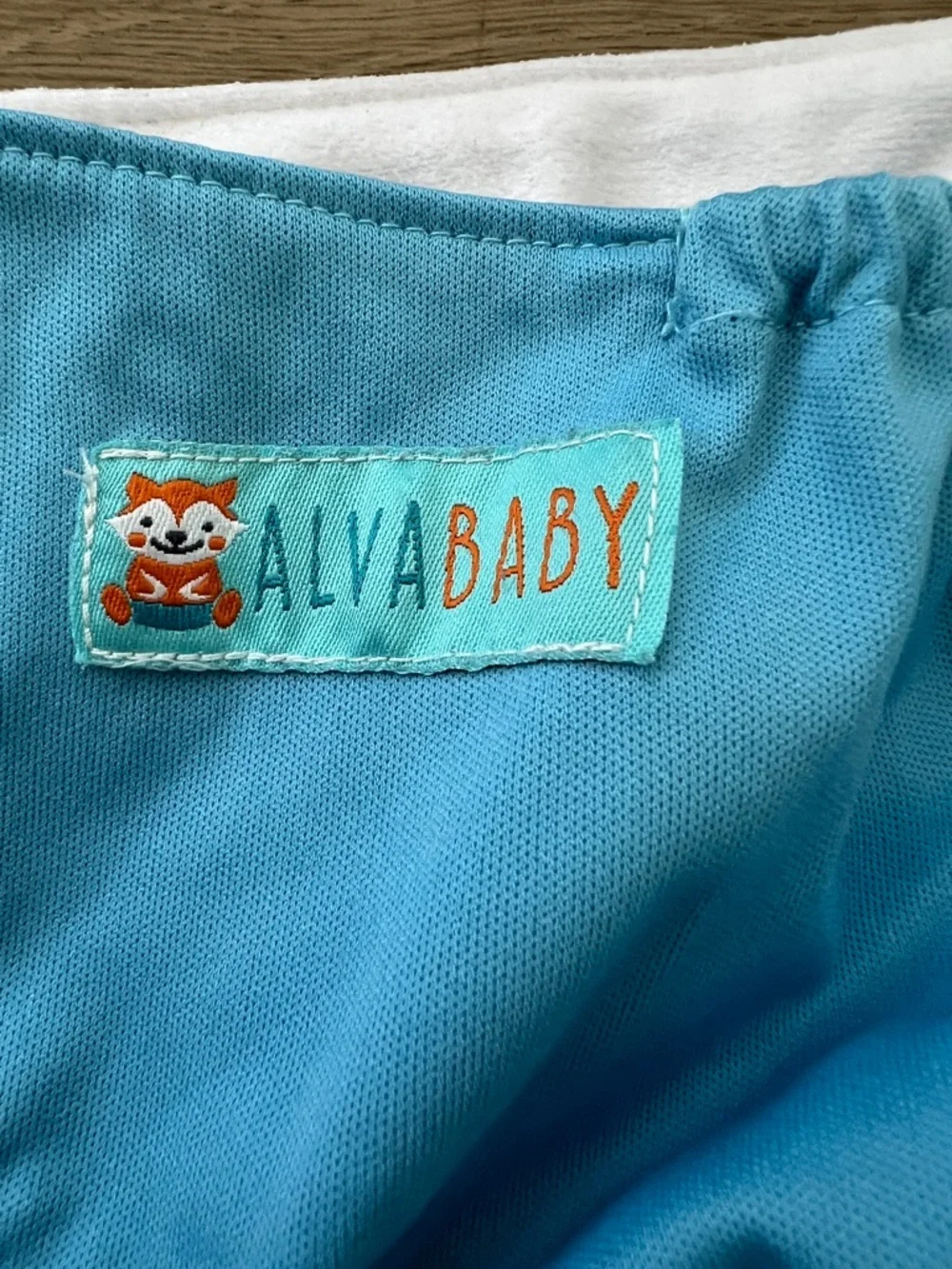 Alvababy Baby Cloth Diaper Pocket Covers Set of 2
